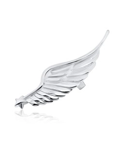 Wing Shaped Ear Cuff EC-540